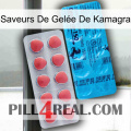 Saveurs De Gelée De Kamagra new14